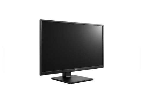 מסך מחשב LG 27" IPS FHD 75Hz 5ms