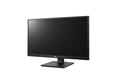 מסך מחשב LG 27" IPS FHD 75Hz 5ms