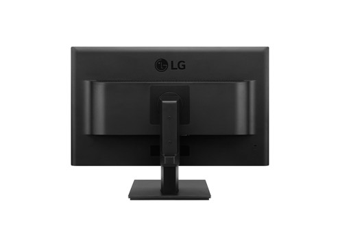 LG 27" IPS FHD 75Hz 5ms Monitor