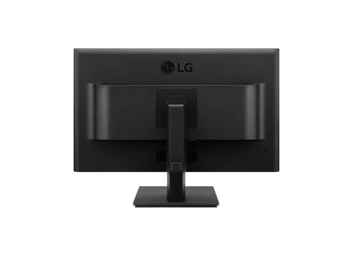 מסך מחשב LG 27" IPS FHD 75Hz 5ms