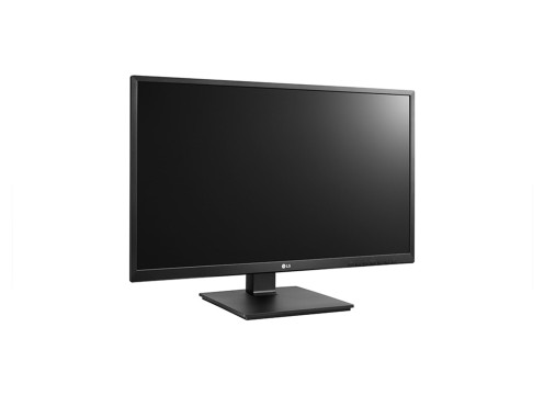 מסך מחשב LG 27" IPS FHD 75Hz 5ms