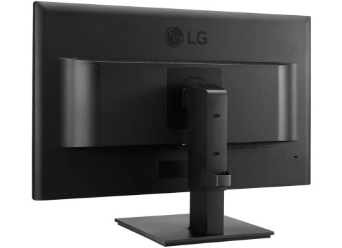 LG 27" IPS FHD 75Hz 5ms Monitor