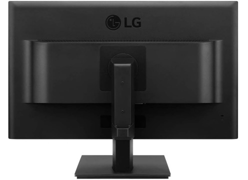 מסך מחשב LG 27" IPS FHD 75Hz 5ms