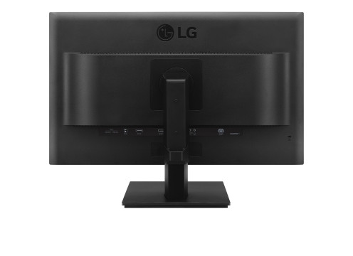 LG 27" 27BN650Y FHD 75Hz IPS Monitor