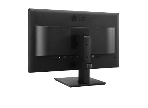 LG 27" 27BN650Y FHD 75Hz IPS Monitor