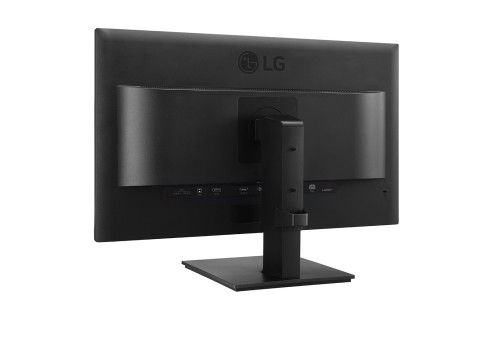 מסך מחשב LG 27" IPS FHD 75Hz 5ms