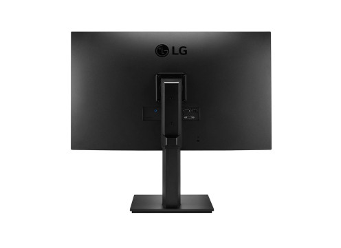 מסך מחשב LG 27" IPS FHD 75Hz 5ms