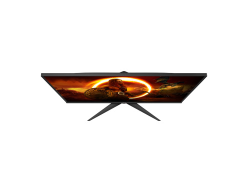 מסך מחשב לגיימינג AOC 27" VA FHD 165Hz 1ms