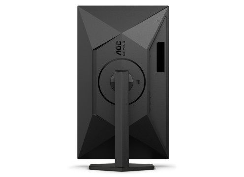 מסך מחשב לגיימינג AOC 27" IPS FHD 180Hz 0.5ms