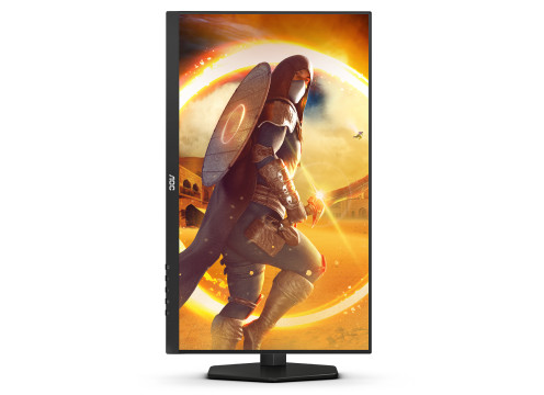 מסך מחשב לגיימינג AOC 27" IPS FHD 180Hz 0.5ms