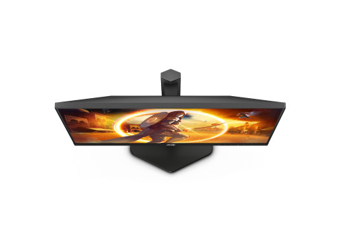 מסך מחשב לגיימינג AOC 27" IPS FHD 180Hz 0.5ms