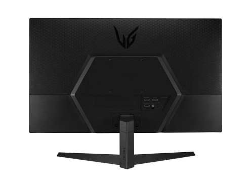 LG 27" UltraGear VA FHD 165Hz 1ms Gaming Monitor