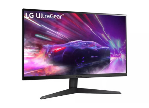 מסך מחשב לגיימינג LG 27" UltraGear VA FHD 165Hz 1ms