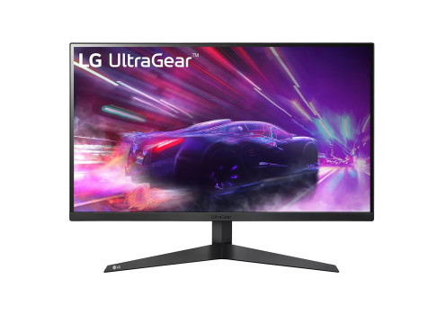 מסך מחשב לגיימינג LG 27" UltraGear VA FHD 165Hz 1ms