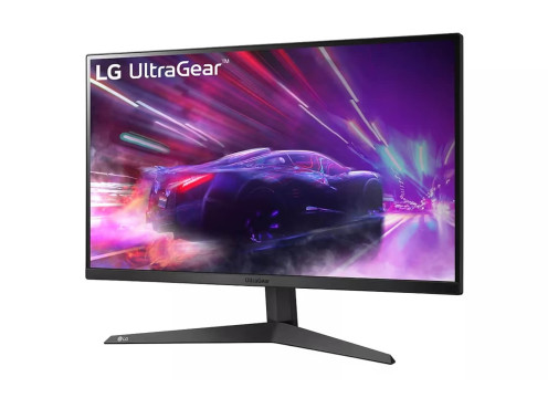 LG 27" UltraGear VA FHD 165Hz 1ms Gaming Monitor