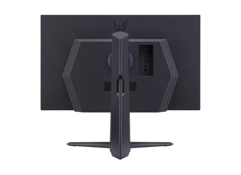 LG 27" UltraGear IPS QHD 165Hz 1ms Gaming Monitor