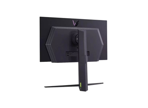מסך מחשב לגיימינג LG 27" UltraGear OLED 2K QHD 240Hz 0.03ms