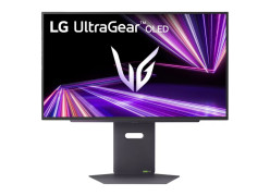 מסך מחשב לגיימינג LG 27" UltraGear OLED QHD 480Hz 0.03ms