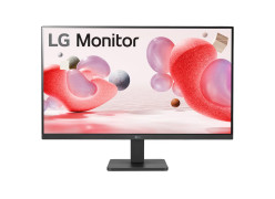 LG 27" FHD 100Hz 5ms IPS Monitor