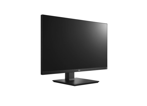 מסך מחשב LG 27" 27UK670 IPS 4K UHD 75Hz 5ms