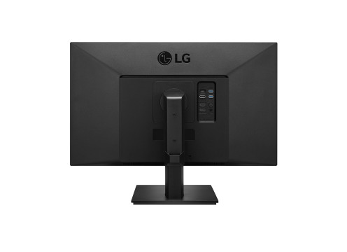 מסך מחשב LG 27" 27UK670 IPS 4K UHD 75Hz 5ms