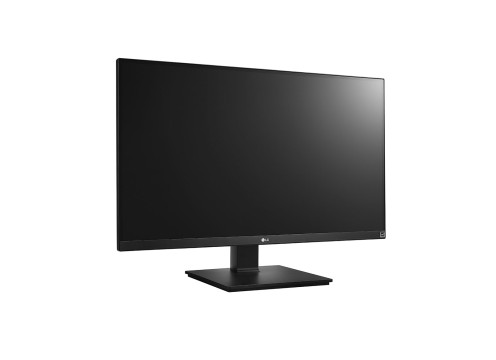 מסך מחשב LG 27" 27UK670 IPS 4K UHD 75Hz 5ms