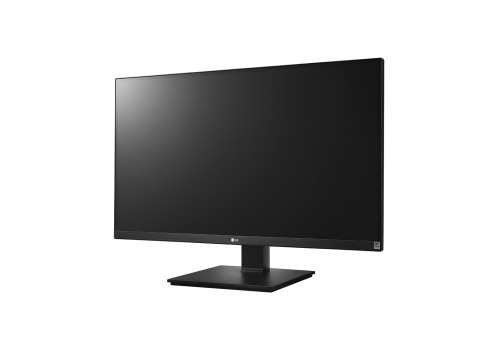 מסך מחשב LG 27" 27UK670 IPS 4K UHD 75Hz 5ms