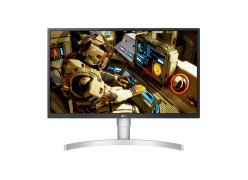 LG 27" IPS 4K UHD 60Hz 5ms Gaming Monitor
