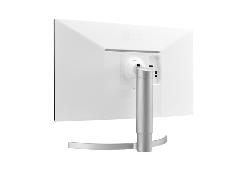 מסך מחשב לגיימינג LG 27" IPS 4K UHD 60Hz 5ms