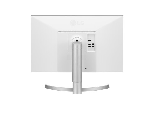מסך מחשב לגיימינג LG 27" IPS 4K UHD 60Hz 5ms