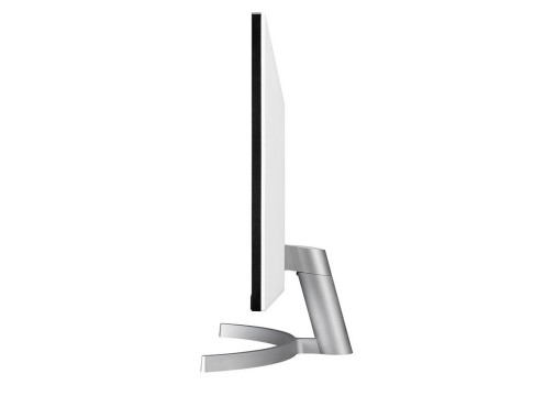 מסך מחשב LG 27" UltraFine IPS 4K UHD 60Hz 5ms