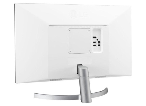מסך מחשב LG 27" UltraFine IPS 4K UHD 60Hz 5ms