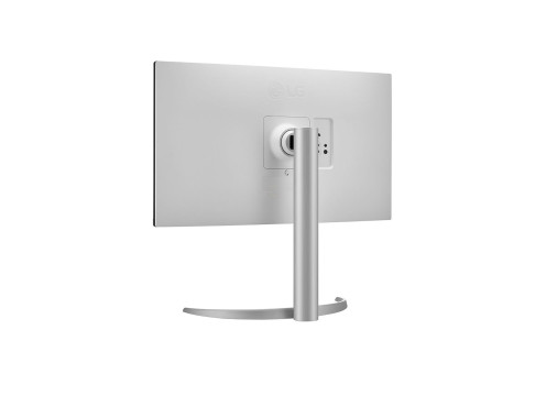 מסך מחשב לגיימינג LG 27" IPS 4K UHD 60Hz 5ms