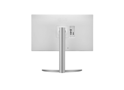 מסך מחשב לגיימינג LG 27" IPS 4K UHD 60Hz 5ms