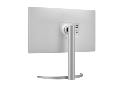 מסך מחשב LG 27" IPS 4K UHD 60Hz 5ms