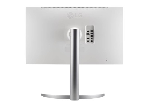 מסך מחשב LG 27” UltraFine IPS 4K UHD 60Hz 5ms