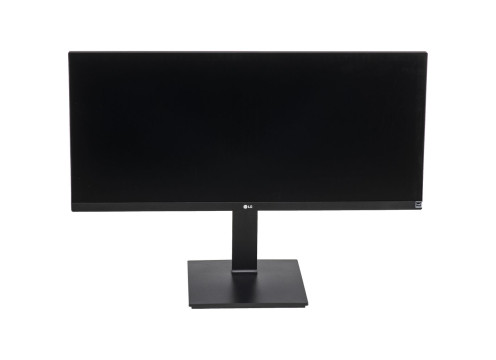 מסך מחשב LG 29" UltraWide IPS FHD 75Hz 5ms