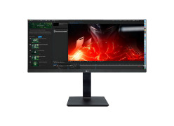 מסך מחשב LG 29" UltraWide IPS FHD 75Hz 5ms