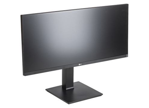 מסך מחשב LG 29" UltraWide IPS FHD 75Hz 5ms