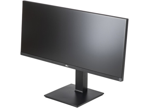 מסך מחשב LG 29" UltraWide IPS FHD 75Hz 5ms