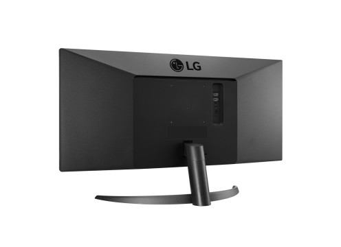 מסך מחשב LG 29" UltraWide IPS FHD 75Hz 5ms