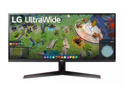 מסך מחשב LG 29" UltraWide FHD 75Hz IPS