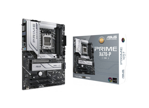Asus Prime X670-P-CSM