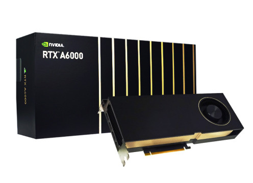 Leadtek RTX A6000 48GB GDDR6