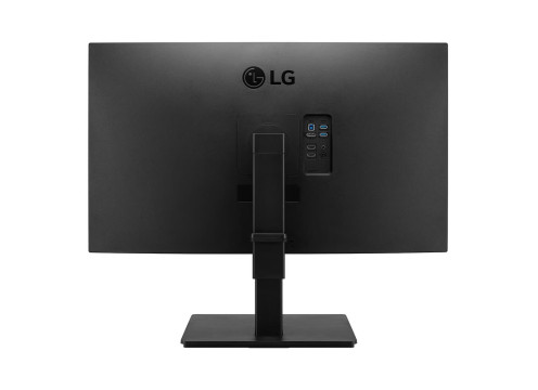 מסך מחשב LG 31.5" 4K UHD 60Hz 5ms IPS