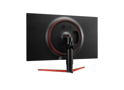 LG 31.5" 32GK650F-B 2K QHD 144Hz Gaming Monitor HDMI DP