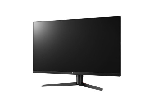 מסך מחשב לגיימינג LG 31.5" UltraGear VA 2K QHD 144Hz 5ms