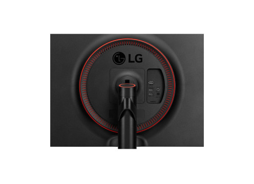 מסך מחשב לגיימינג LG 31.5" UltraGear VA 2K QHD 144Hz 5ms