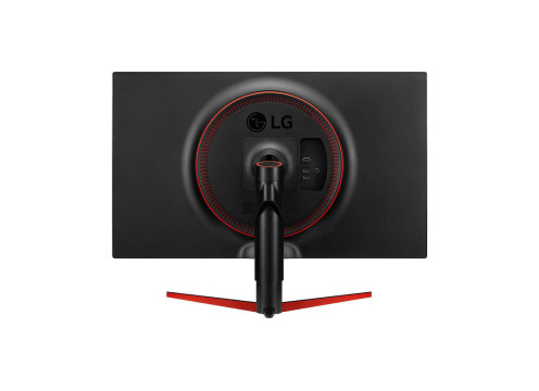 מסך מחשב לגיימינג LG 31.5" UltraGear VA 2K QHD 144Hz 5ms