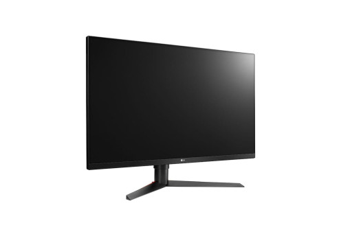 מסך מחשב לגיימינג LG 31.5" UltraGear VA 2K QHD 144Hz 5ms